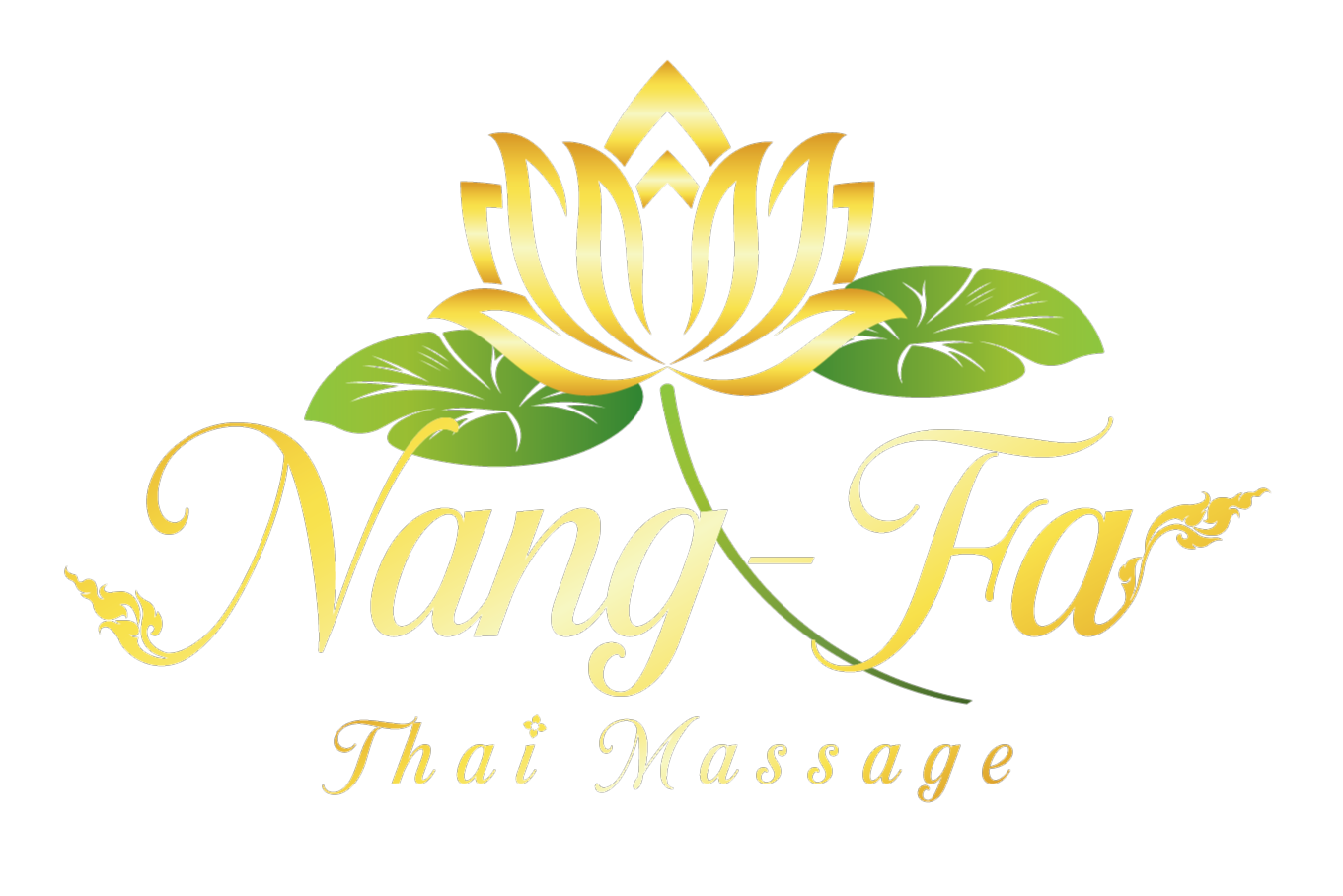 Nangfa Thai Massage